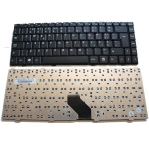 TECLADO PORTATIL ASUS Z96