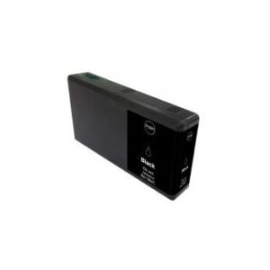 Tinteiro Compatível Epson T7901 e T7911 (79XL) Preto C13T79014010 C13T79114010