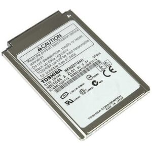 DISCO DURO PATA 30GB 1.8"  REFURBUSHED
