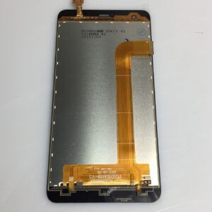 Alternative view of Touch+Lcd  Smartphone GoClever Quantum 2 550