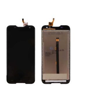 TOUCH + LCD GOCLEVER QUANTUM 2 500 RUGGED