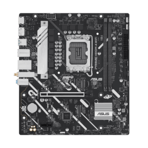 Motherboard Asus Prime H810M-A WIFI mATX 1851