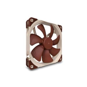 Alternative view of Dissipador Ventoinha Caixa Noctua NF-A14 FLX 140mm