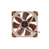 Dissipador Ventoinha Caixa Noctua NF-A14 FLX 140mm