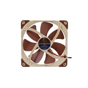 Dissipador Ventoinha Caixa Noctua NF-A14 FLX 140mm