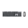 Conjunto Teclado e Rato Asus W5000 Copilot Cinza