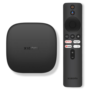 TV Box Xiaomi Mi S 3nd Gen 4K