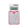 Calculadora Cientifica Canon F-715SG EMEA DBL  Branca e Magenta