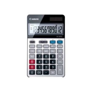 Calculadora Canon HS-20TSC DBL EMEA