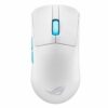 Rato Gaming Wireless Asus ROG RF Wireless + Bluetooth + USB Type-C 36000 DPI