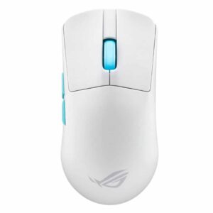 Rato Gaming Wireless Asus ROG RF Wireless + Bluetooth + USB Type-C 36000 DPI