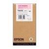 Tinteiro Original Epson T603C Magenta Claro