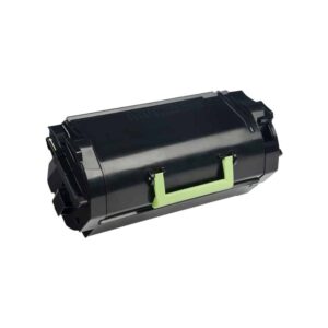 Toner Compatível Lexmark MS321/MS421/MS521/MS621/MS622/ MX321/MX421/MX521/MX522/MX622 Substitui 56F2000  6K Paginas Preto