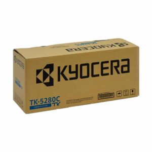 Toner Original Kyocera TK5280 Azul