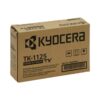 Toner Original Kyocera TK1125 Preto