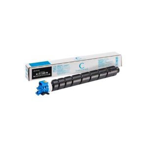 Toner Original Kyocera TK8335 Azul