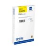 Tinteiro Original Epson T9074 Amarelo