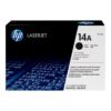 Toner Original HP nº14A Preto