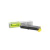 Toner Original Kyocera TK5205 Amarelo