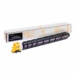 Toner Original Kyocera TK8525 Amarelo