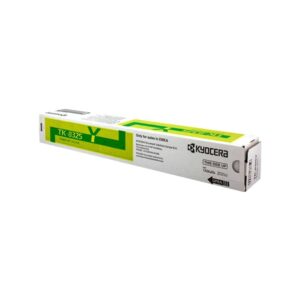 Toner Original Kyocera TK8325 Amarelo