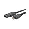 Cabo Emtec Usb para Lightning T700 1.2Mt