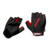 Luvas Ducati Gel-Padded Preto