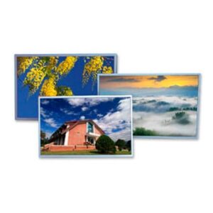 LCD PANEL 8,9" HSD089 VERSÃO B