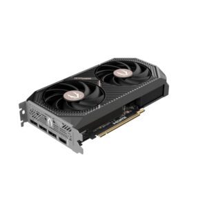 Placa Gráfica Zotac Gaming RTX 5060 Ti AMP 8GB GDDR7