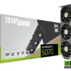 Placa Gráfica Zotac RTX 5070 Solid OC 12GB