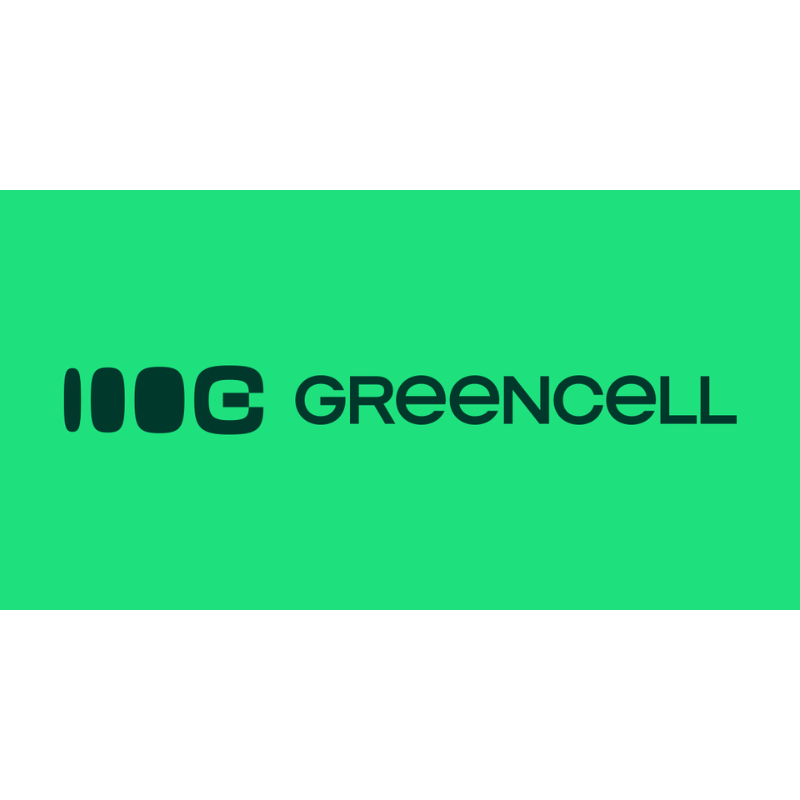 GREEN CELL