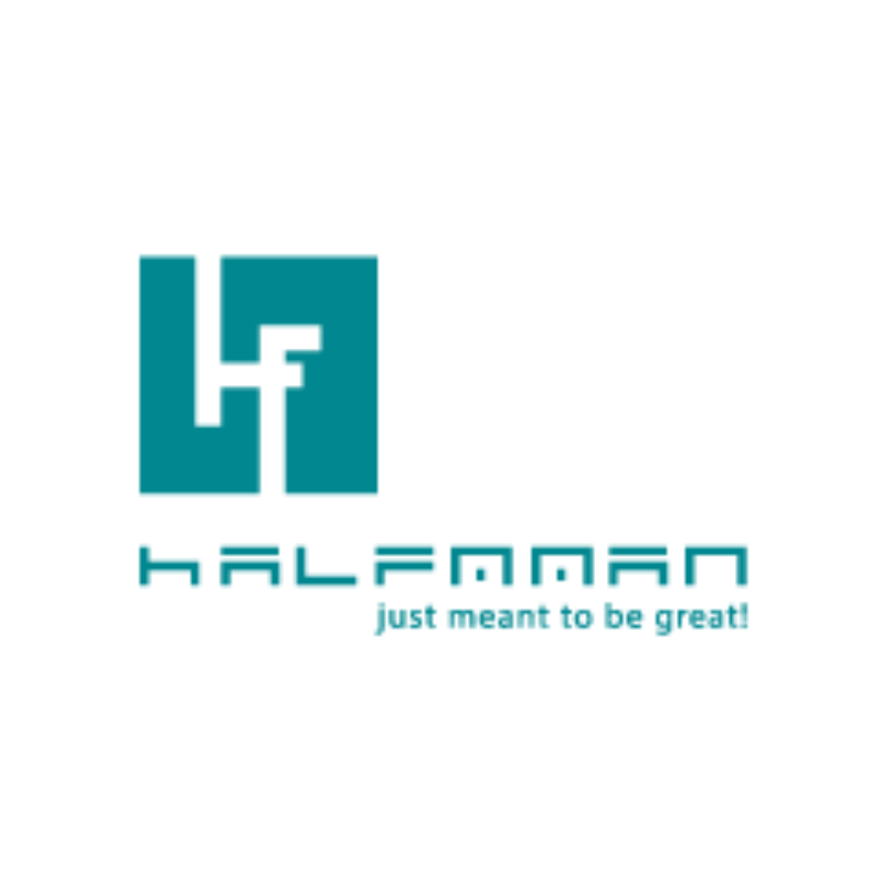 Halfmman