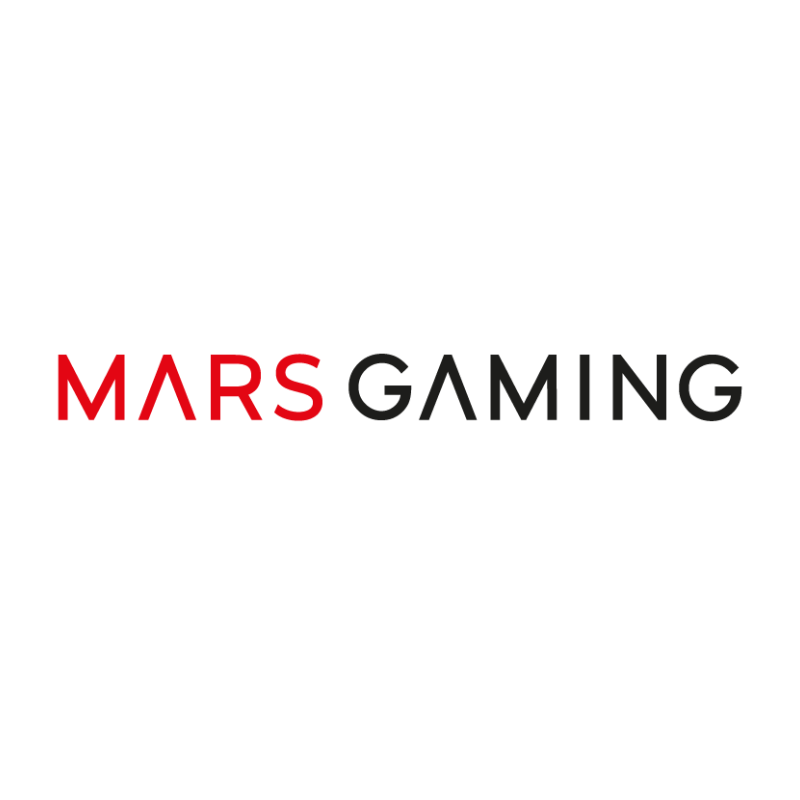Mars Gaming