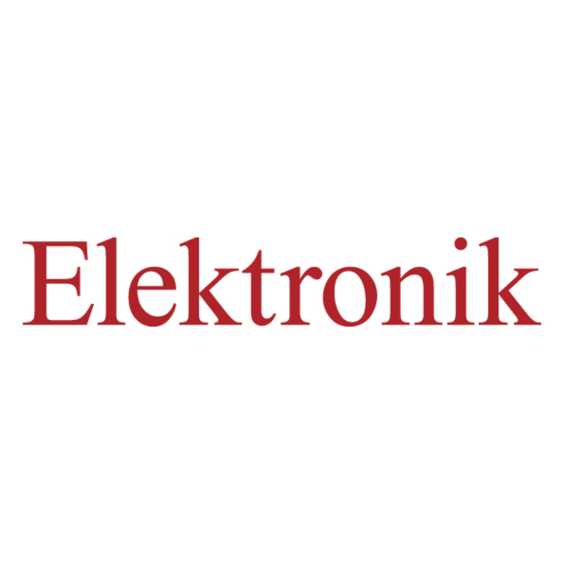 Elektronik