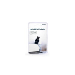 Alternative view of Adaptador Wi-Fi MERCUSYS 300Mbps USB 2.0