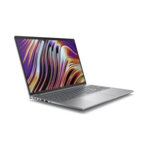 Alternative view of Nb HP ZBook Power G11 U7-165H 32Gb 1Tb M.2 NVME SSD Nvidia RTX 500 4Gb 16" Win11Pro Teclado PT