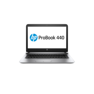 Nb HP ProBook 440G3 Core i3-6100U 8Gb 240Gb SSD Win7Pro