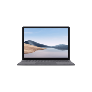 Nb Microsoft Surface Laptop 4 Core i7-1185G7 16Gb 256Gb SSD 13.5" Touchscreen Win11Pro
