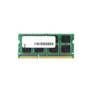 Memória So-Dimm 2Gb DDR3 1,30Ghz- Refurbished