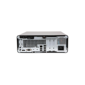 Alternative view of Desktop HP ProDesk 400 G6 SFF Core i5-9500 8Gb 256Gb SSD NVME Win11Pro