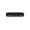 Desktop HP EliteDesk 800 G6 Mini Core i5-10500T 16Gb 256Gb SSD NVME Win11Pro