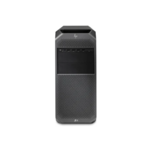 Workstation HP Z4 G4 QC Xeon W-2225 16Gb 512Gb SSD NVME NVIDIA Quadro P2200 5Gb Win11Pro