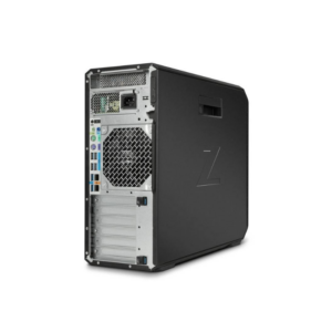 Alternative view of Workstation HP Z4 G4 QC Xeon W-2123 64Gb 512Gb SSD NVIDIA GTX 1070 8Gb Win11Pro