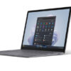 Nb Microsoft Surface Laptop 5 Core i7-1265U 16Gb 512Gb 13.5" Touch Win11Pro Matte Black