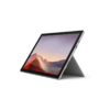 Nb Microsoft Surface Pro 7+ Core i7-1165G7 16Gb 256Gb SSD 12.3" Win11Pro S/ caneta S/ teclado