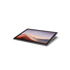Alternative view of Nb Microsoft Surface Pro 7+ Core i7-1165G7 16Gb 256Gb SSD 12.3" Win11Pro S/ caneta S/ teclado
