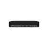 Desktop HP ProDesk 400 G6 Mini Core i5-10500T 8Gb 512Gb SSD NVME Win11Pro