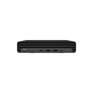 Desktop HP ProDesk 400 G6 Mini Core i5-10500T 8Gb 512Gb SSD NVME Win11Pro