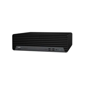 Desktop HP EliteDesk 800G6 SFF Core i5-10ªGen 8Gb 256Gb SSD Win11Pro 3Y