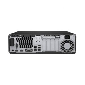 Alternative view of Desktop HP EliteDesk 800G6 SFF Core i5-10ªGen 8Gb 256Gb SSD Win11Pro 3Y